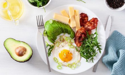 Sayuran Rendah Karbo: Pilihan Makanan Sehat Diet Seimbang