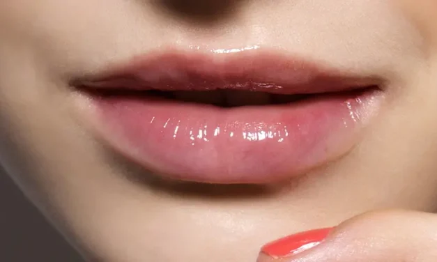 Tips Merawat Bibir Agar Tetap Lembap Dan Sehat Sepanjang Hari