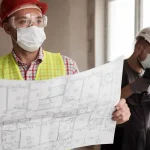 Arsitektur Dan Kontraktor: Profesi Penting Mewujudkan Bangunan