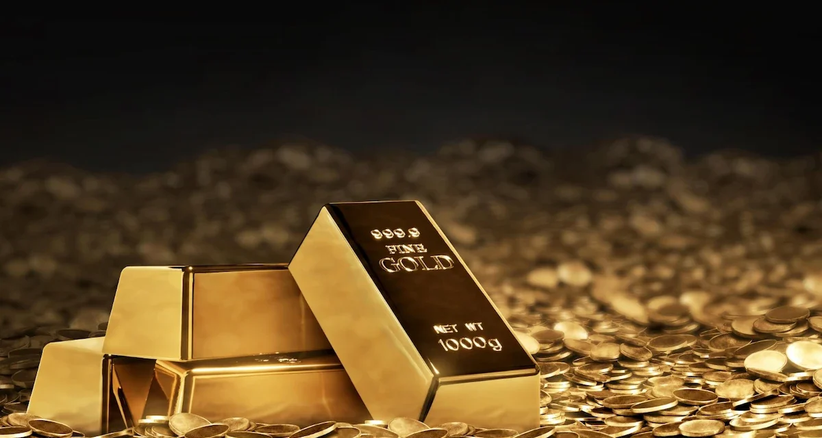 Emas Di Indonesia: Simbol Kekayaan, Kekuasaan, Dan Investasi