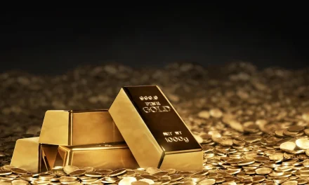 Emas Di Indonesia: Simbol Kekayaan, Kekuasaan, Dan Investasi