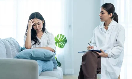 Kesehatan Mental: Menjaga Kondisi Psikologis Dalam Kesibukan