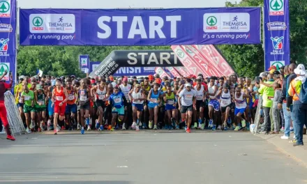 Lari Marathon: Persiapan Fisik Dan Mental Sebelum Lari Jauh