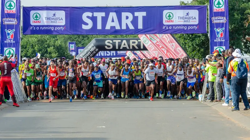 Lari Marathon: Persiapan Fisik Dan Mental Sebelum Lari Jauh