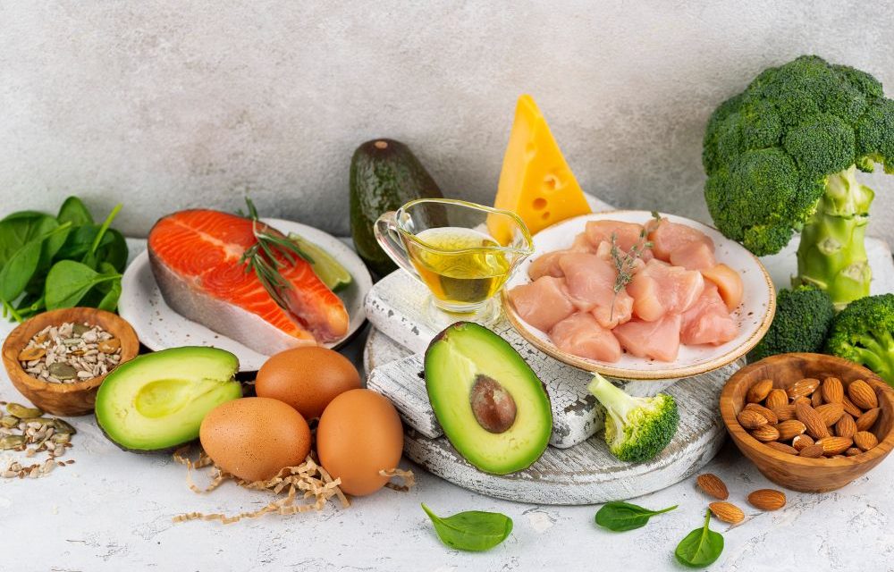 Makanan Anti Inflamasi Dan Peran Mendukung Kesehatan Tubuh