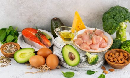 Makanan Anti Inflamasi Dan Peran Mendukung Kesehatan Tubuh