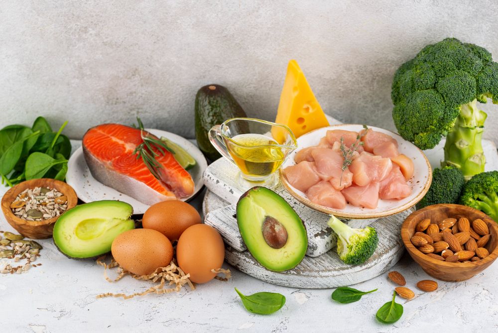 Makanan Anti Inflamasi Dan Peran Mendukung Kesehatan Tubuh