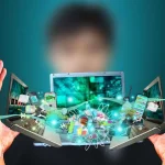 Masa Depan Kehidupan Digital Di Perkembangan Teknologi Pintar