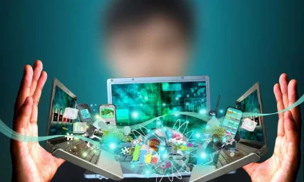 Masa Depan Kehidupan Digital Di Perkembangan Teknologi Pintar