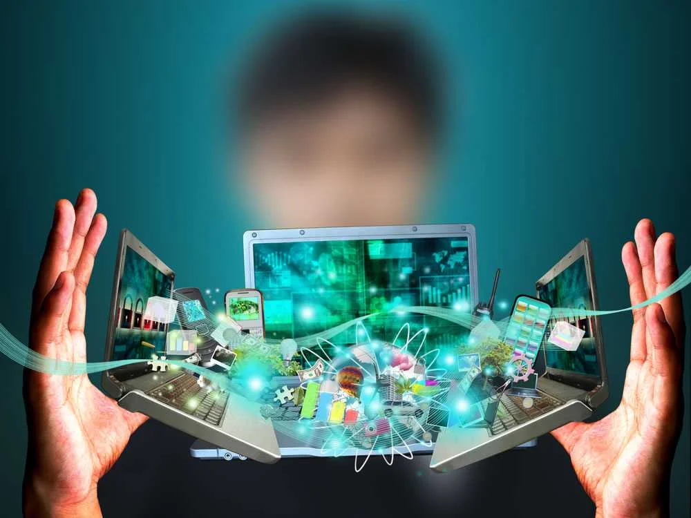 Masa Depan Kehidupan Digital Di Perkembangan Teknologi Pintar