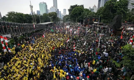 Memahami Aksi Demonstrasi Dan Dampaknya Bagi Masyarakat