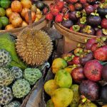 Mengenal Beragam Jenis Buah Tropis Yang Tumbuh Di Nusantara