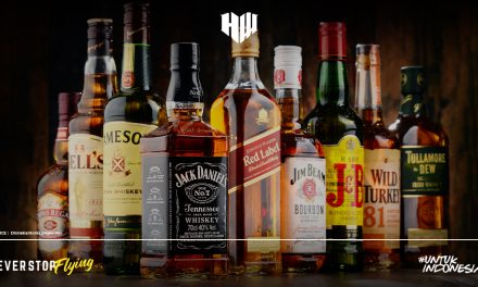 Mengenal Sejarah Whiskey, Karakter, Dan Ragam Minuman Spirit