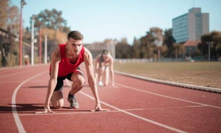 Olahraga Lari: Persiapan Dasar Menjaga Stamina Dan Kebugaran