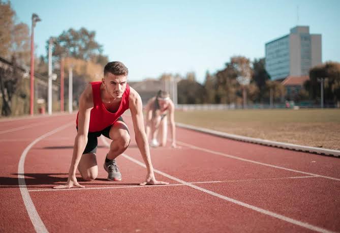 Olahraga Lari: Persiapan Dasar Menjaga Stamina Dan Kebugaran