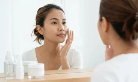 Rahasia Kulit Sehat: Kebiasaan Harian Untuk Wajah Bersinar