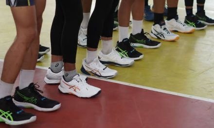 Sepatu ASICS Olahraga: Cara Memilih Model Sesuai Kebutuhan