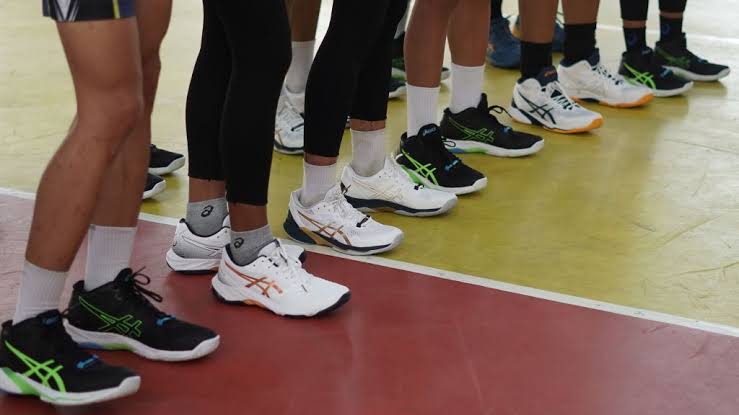 Sepatu ASICS Olahraga: Cara Memilih Model Sesuai Kebutuhan