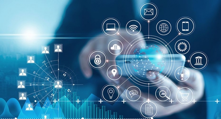 Teknologi Dan Dunia Kerja: Perubahan Digital Pengaruhi Pekerjaan