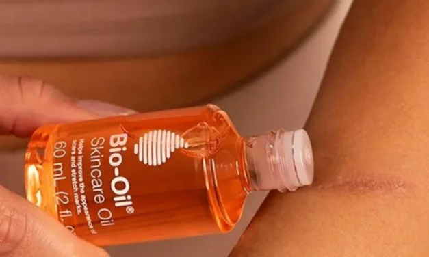 Bio Oil: Kegunaan Produk Perawatan Kulit Dan Cara Pemakaian