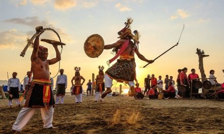 Budaya Lokal: Generasi Muda Mengenal Dan Melestarikan Tradisi