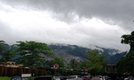 Cuaca Ekstrem: Persiapan Masyarakat Menghadapi Kondisi Alam