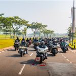 Geng Mobil Komunitas Otomotif: Mengenal Budaya Berkendara