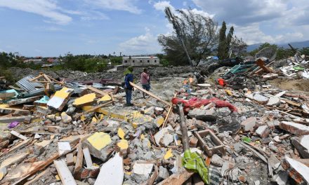 Indonesia Terus Mengalami Musibah: Pentingnya Kesiapsiagaan