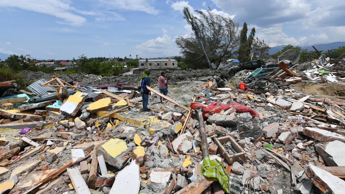 Indonesia Terus Mengalami Musibah: Pentingnya Kesiapsiagaan