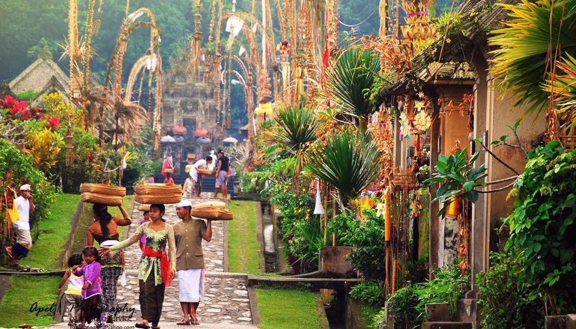 Kampung Wisata: Mengembangkan Potensi Budaya Masyarakat