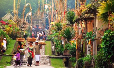 Kampung Wisata: Mengembangkan Potensi Budaya Masyarakat
