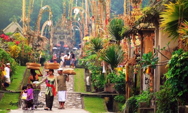 Kampung Wisata: Mengembangkan Potensi Budaya Masyarakat