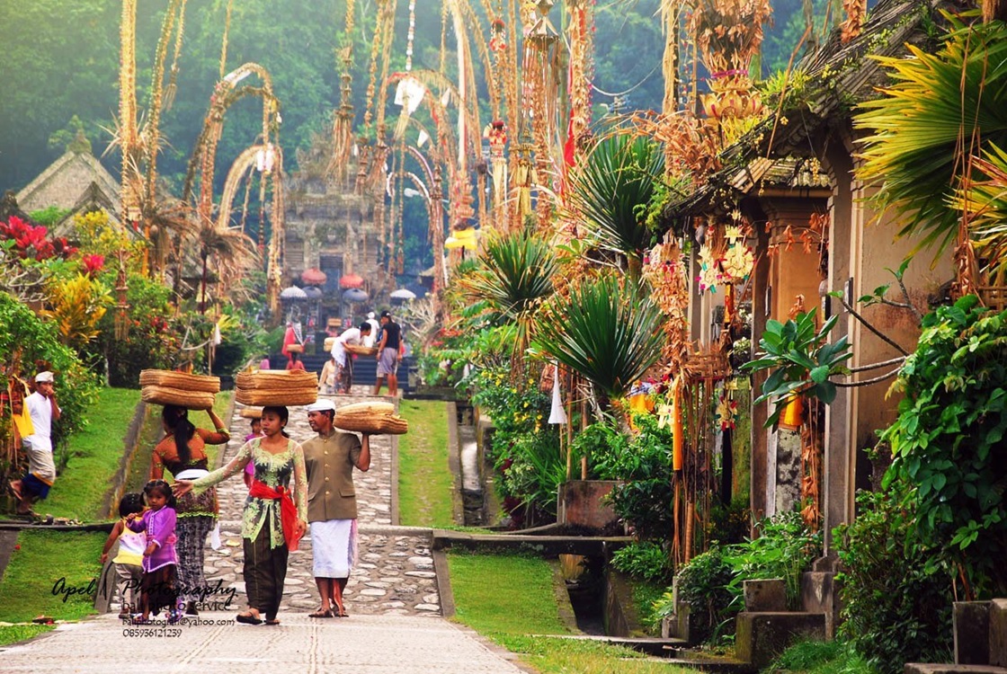 Kampung Wisata: Mengembangkan Potensi Budaya Masyarakat