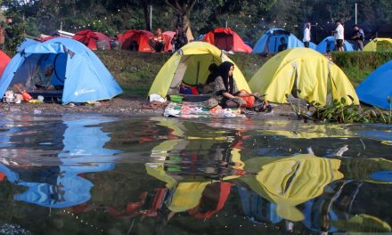 Kegiatan Akhir Pekan: Pilihan Aktivitas Untuk Mengurangi Rutinitas