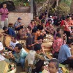 Kehidupan Komunitas: Tempat Ibadah Membangun Kebersamaan