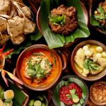 Menemukan Cita Rasa Unik Dari Berbagai Wilayah Indonesia