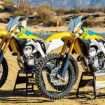 Motor Trail: Daya Tarik Kendaraan Menjelajahi Jalur Menantang