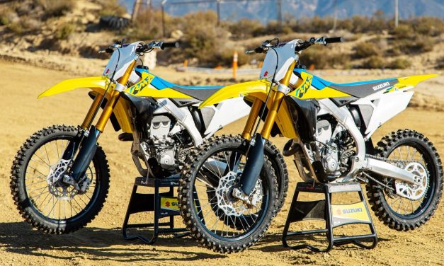 Motor Trail: Daya Tarik Kendaraan Menjelajahi Jalur Menantang
