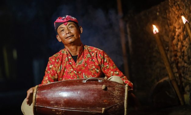 Musik Tradisional: Kekayaan Menjadi Bagian Dari Identitas Budaya