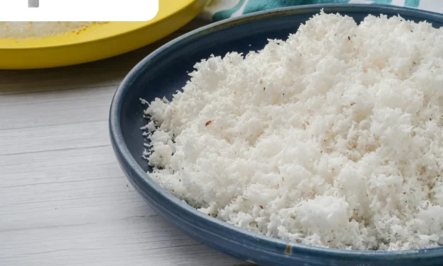 Olahan Kelapa: Pemanfaatan Bahan Lokal Berbagai Kebutuhan