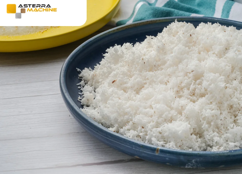 Olahan Kelapa: Pemanfaatan Bahan Lokal Berbagai Kebutuhan