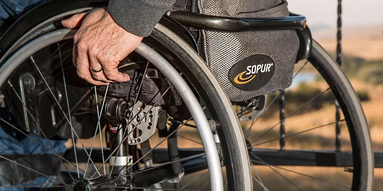 Penyandang Disabilitas: Pentingnya Aksesibilitas Ruang Publik