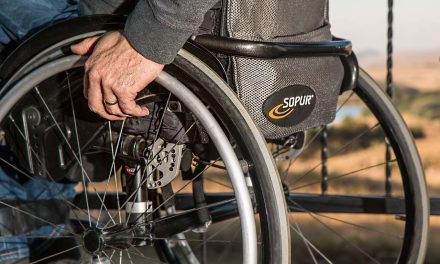 Penyandang Disabilitas: Pentingnya Aksesibilitas Ruang Publik
