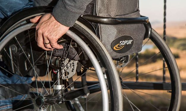 Penyandang Disabilitas: Pentingnya Aksesibilitas Ruang Publik