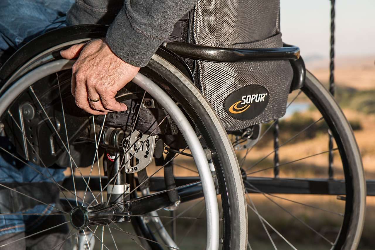 Penyandang Disabilitas: Pentingnya Aksesibilitas Ruang Publik