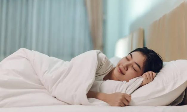 Istirahat Berkualitas: Kebiasaan Membantu Menjaga Kondisi Tubuh