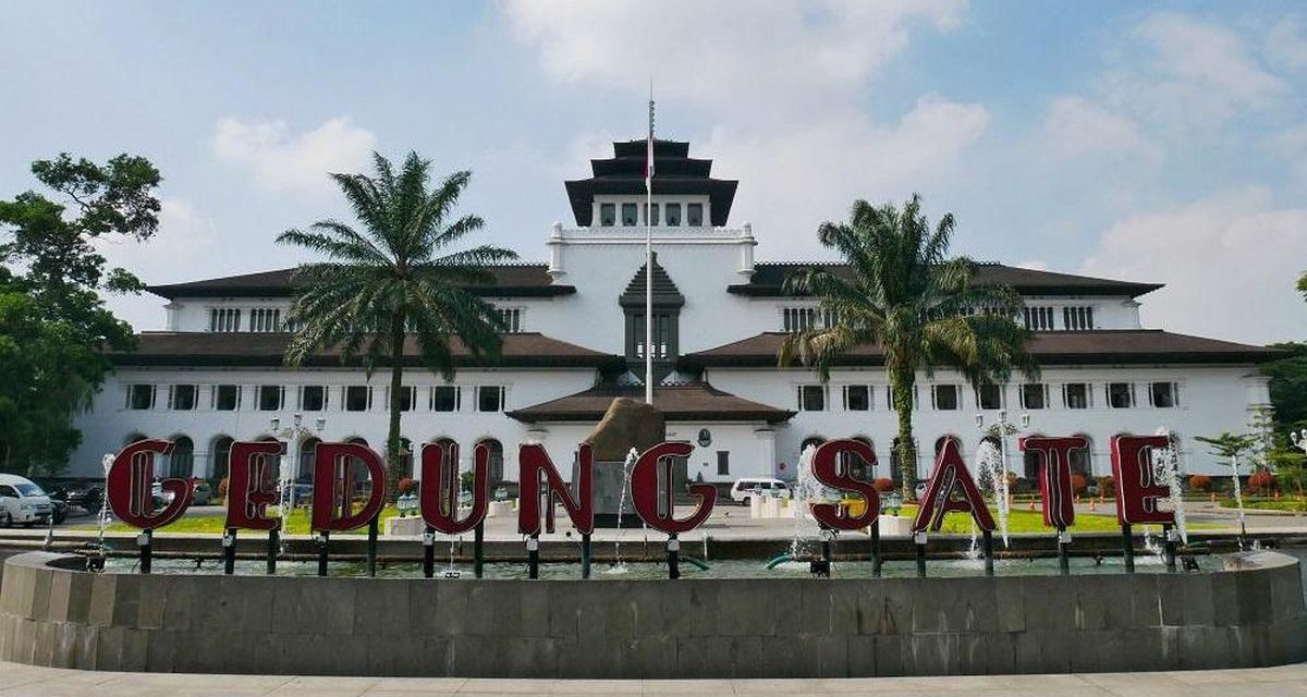 Wisata Sejarah: Masa Lalu melalui Bangunan Dan Situs Bersejarah