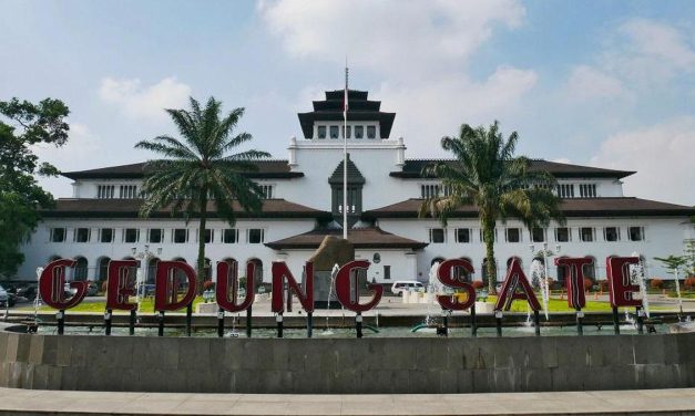 Wisata Sejarah: Masa Lalu melalui Bangunan Dan Situs Bersejarah