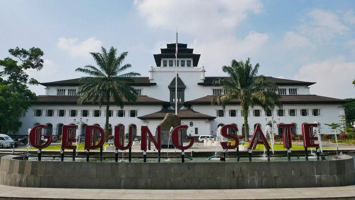 Wisata Sejarah: Masa Lalu melalui Bangunan Dan Situs Bersejarah