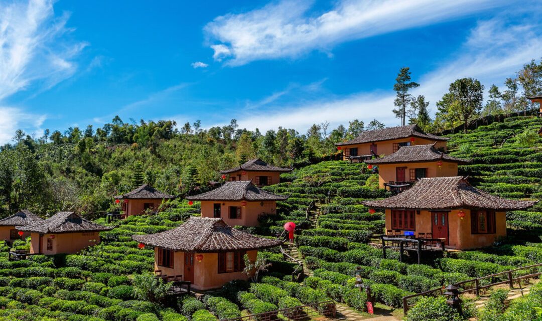 Desa Wisata: Mengoptimalkan Potensi Alam Dan Budaya Lokal